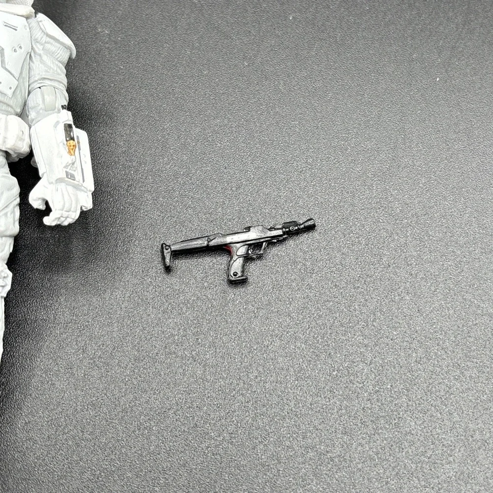 Hasbro‎ Boba Fett Prototype Armor VC61 Star Wars Vintage Collection Figure #1